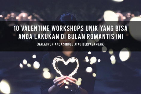 Valentine's Day Cover