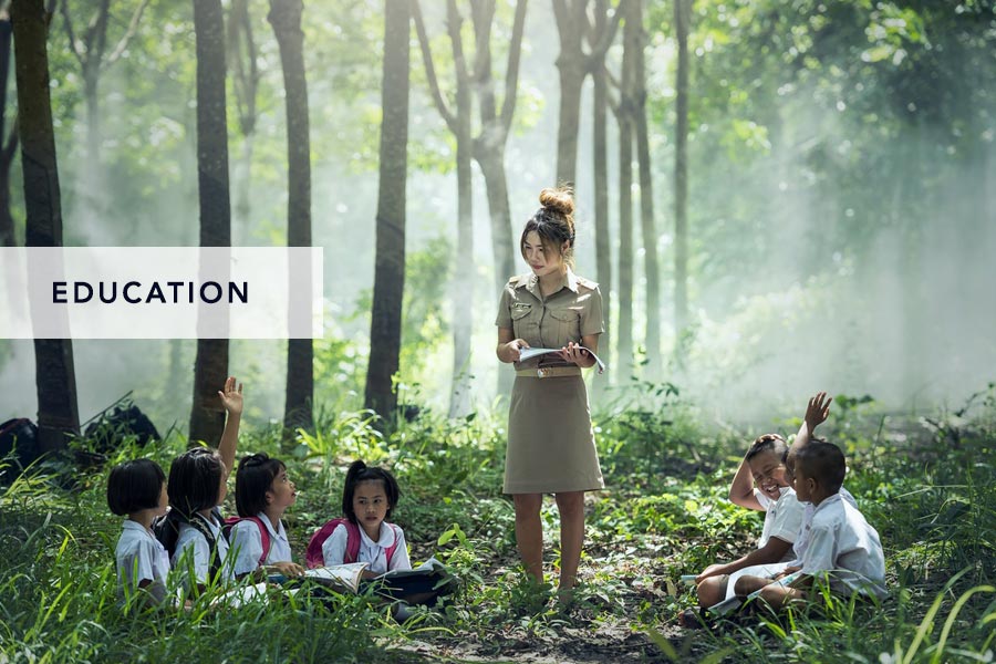 1-Education