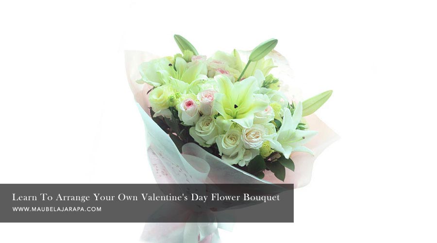 Flower Arrangement Workshop