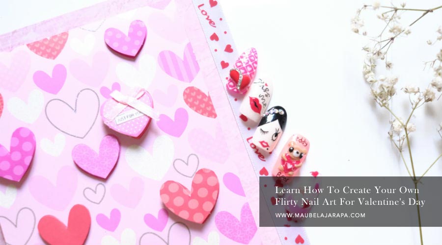 Nail Art Workshop
