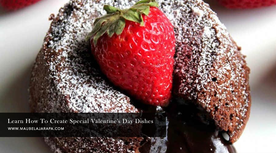 Valentine's Day Cooking Workshop