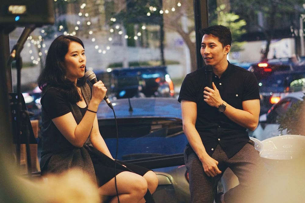 MyArtsyNeighborhood-Expert-Talk-With-Veronica-Halim-Truffypi